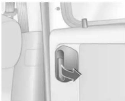 OPEL Combo (2011) - Attention - 2