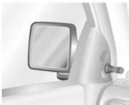 OPEL Combo (2011) - En bref - 5