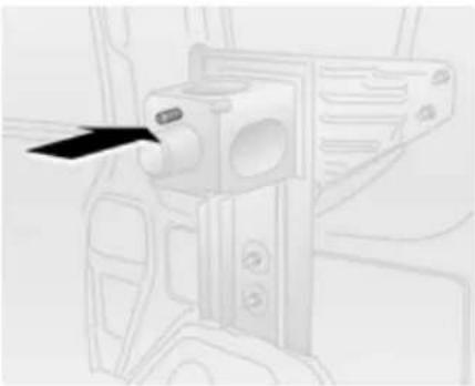OPEL Combo (2012) - Véhicules au GNV - 2