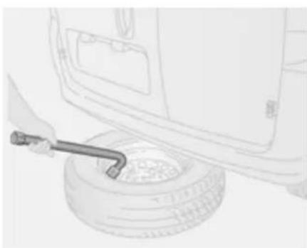 OPEL Combo (2012) - Avertissement - 3
