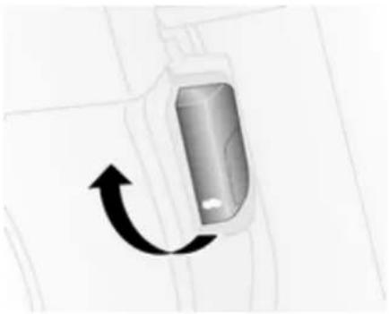 OPEL Combo (2012) - Capot - 1