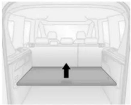 OPEL Combo (2012) - Attention - 2