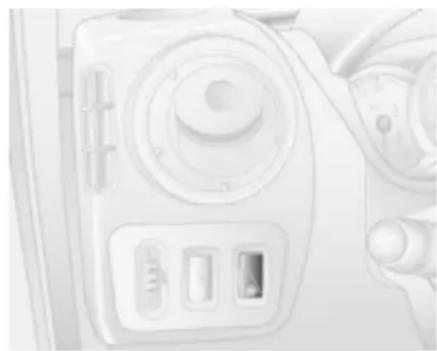 OPEL Movano (2011) - Attention - 1
