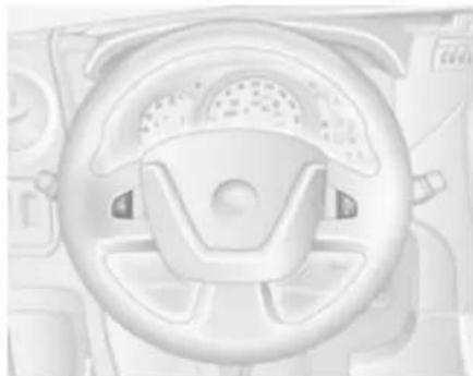 OPEL Movano (2011) - Régulateur de vitesse - 2