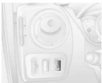 OPEL Movano (2011) - Attention - 1