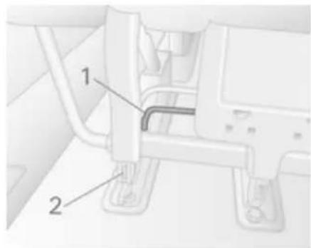 OPEL Movano (2011) - Attention - 1