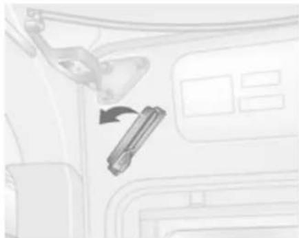 OPEL Movano (2011) - Attention - 1