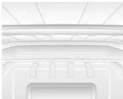 OPEL Movano (2011) - Rangement pour lunettes de soleil - 4