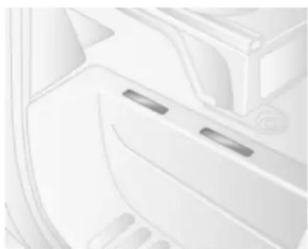 OPEL Movano (2011) - Numéro d'identification du véhicule - 2