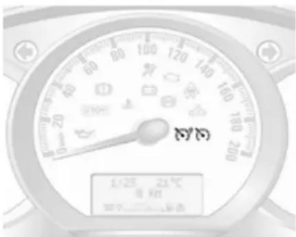 OPEL Movano (2011) - Régulateur de vitesse - 3
