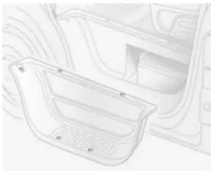 OPEL Movano (2011) - Batterie - 1