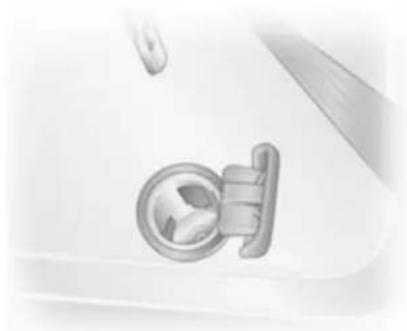 OPEL Vivaro (2010) - Warning - 3