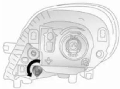 OPEL Vivaro (2010) - Fog lights - 1