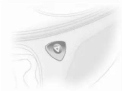 OPEL Vivaro (2010) - Daytime running lights - 1