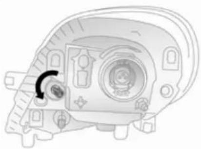 OPEL Vivaro (2010) - Headlights - 2