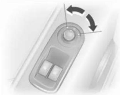 OPEL Vivaro (2010) - Convex shape - 2