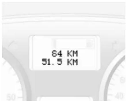OPEL Vivaro (2010) - Note - 1