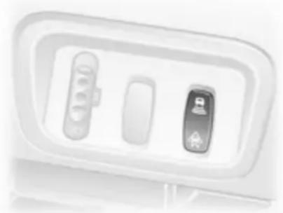 OPEL Vivaro (2010) - Warning - 1