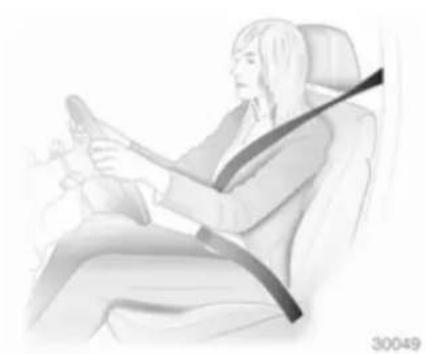 OPEL Vivaro (2010) - Warning - 1