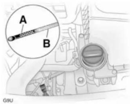 OPEL Vivaro (2010) - Vehicle care - 3