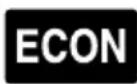 Rover 75 (1999) - Economy mode - 1