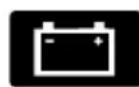Rover 75 (1999) - Battery charging - RED - 1