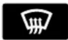 Rover 75 (1999) - Defrost - 1