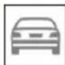 BMW 328i xDrive Sedan (2014) - Symbol Measure - 1