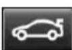 BMW 328i xDrive Sedan (2014) - Trunk lid and armed alarm system - 1
