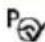BMW 328i xDrive Sports Wagon (2014) - Symbol Meaning - 2