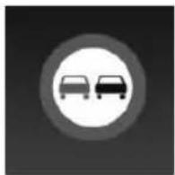 BMW 328i xDrive Sports Wagon (2014) - No Passing Information - 1