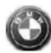 BMW 328i xDrive Sports Wagon (2014) - Switching on interior lamps and courtesy lamps - 1