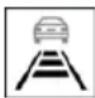 BMW 435i xDrive Coupe (2014) - Distance display - 3
