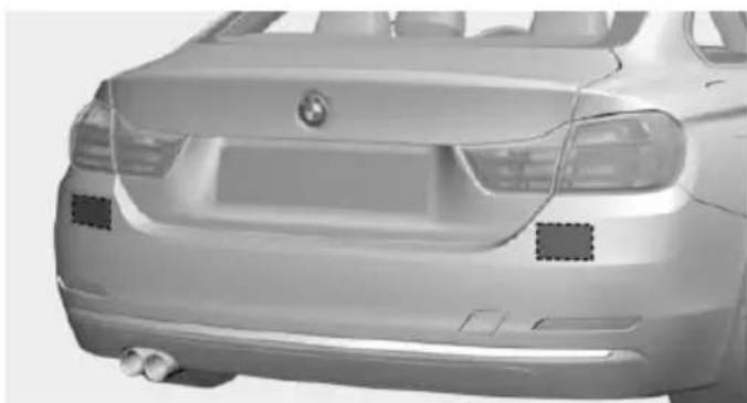 BMW 435i xDrive Coupe (2014) - At a glance - 3