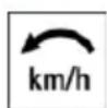 BMW 550i Gran Turismo (2014) - Symbol Measure - 2