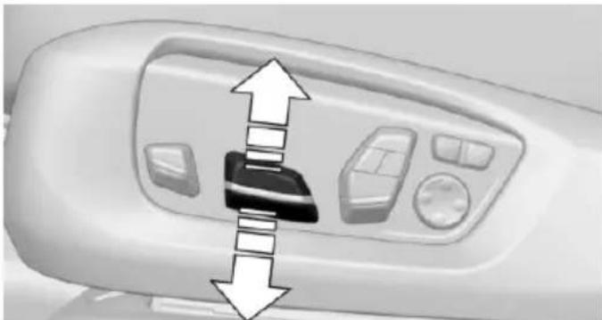 BMW 550i Gran Turismo (2014) - Adjustments in detail - 2