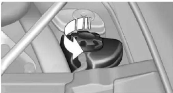 BMW 550i Gran Turismo (2014) - Checking - 1
