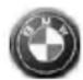 BMW 550i Gran Turismo (2014) - Switching off the tilt alarm sensor and interior motion sensor - 1