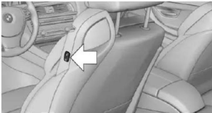 BMW 650i Gran Coupe (2014) - Controls - 1