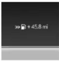 BMW 650i Gran Coupe (2014) - ECO PRO bonus range - 1