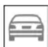 BMW 650i Gran Coupe (2014) - Indicator/warning lamps - 4