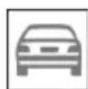 BMW 650i xDrive Gran Coupe (2014) - Indicator/warning lamps - 3