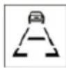 BMW 650i xDrive Gran Coupe (2014) - Symbol Description - 1