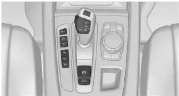 BMW X5 xDrive35d (2014) - At a glance - 1