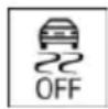 BMW X5 xDrive35d (2014) - Indicator/warning lamps - 1