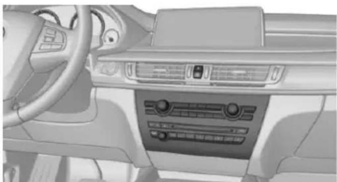 BMW X5 xDrive35d (2014) - At a glance - 1