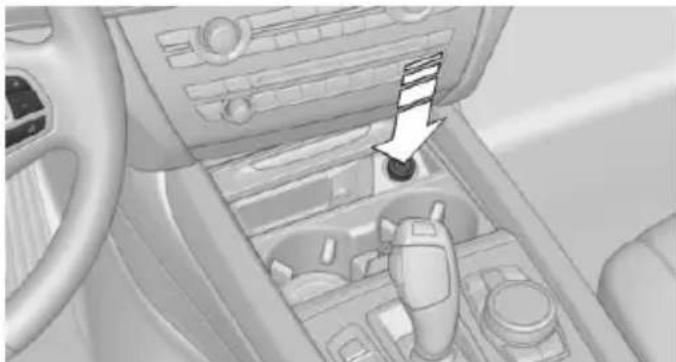 BMW X5 xDrive35d (2014) - At a glance - 1