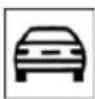 BMW X5 xDrive35d (2014) - Symbol Function or system - 9