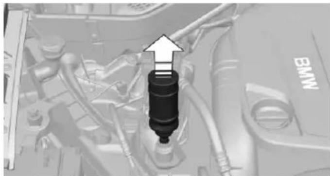 BMW X5 xDrive35d (2014) - Adding - 3