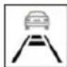 BMW X5 xDrive35d (2014) - Distance display - 2